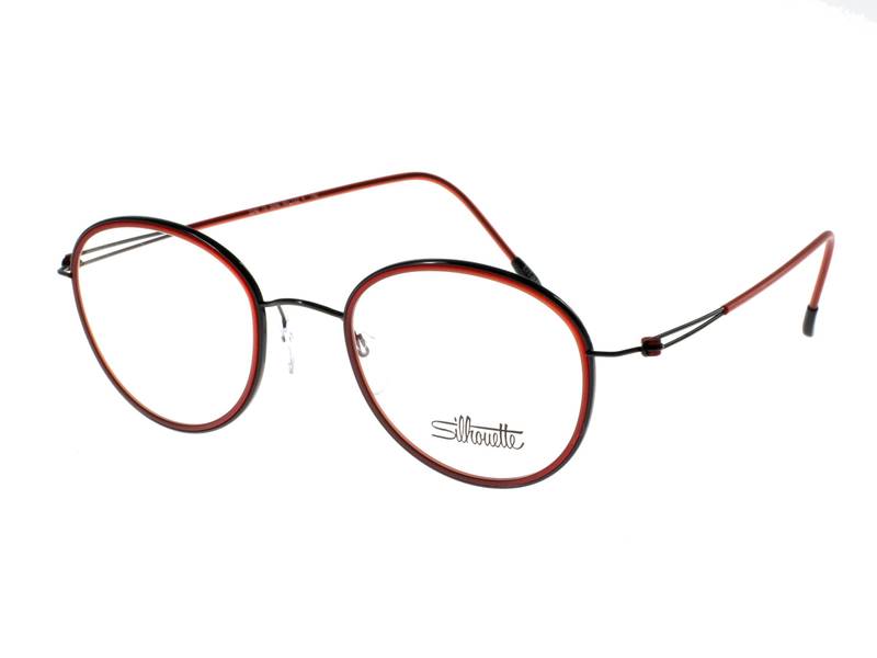 Ochelari De Vedere Silhouette 5542/75 3040