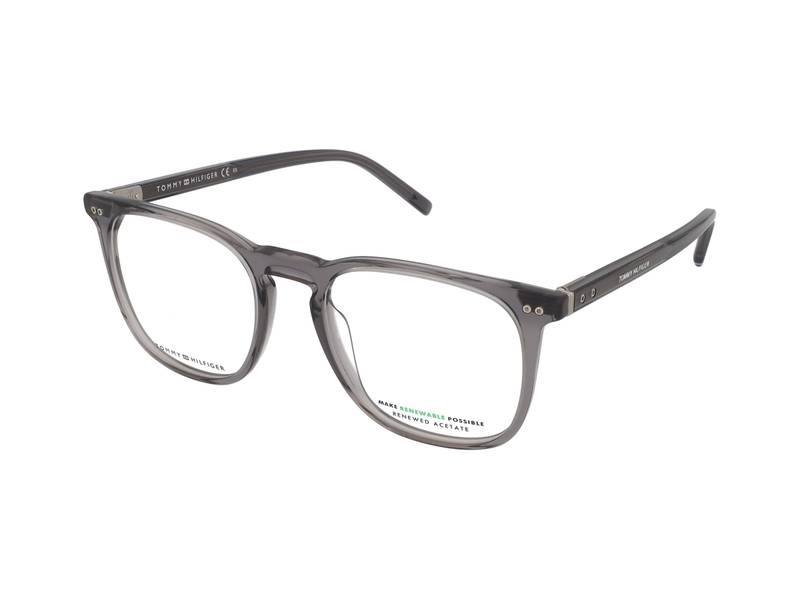 Ochelari de vedere Tommy Hilfiger TH 1940 KB7 1940 imagine teramed.ro