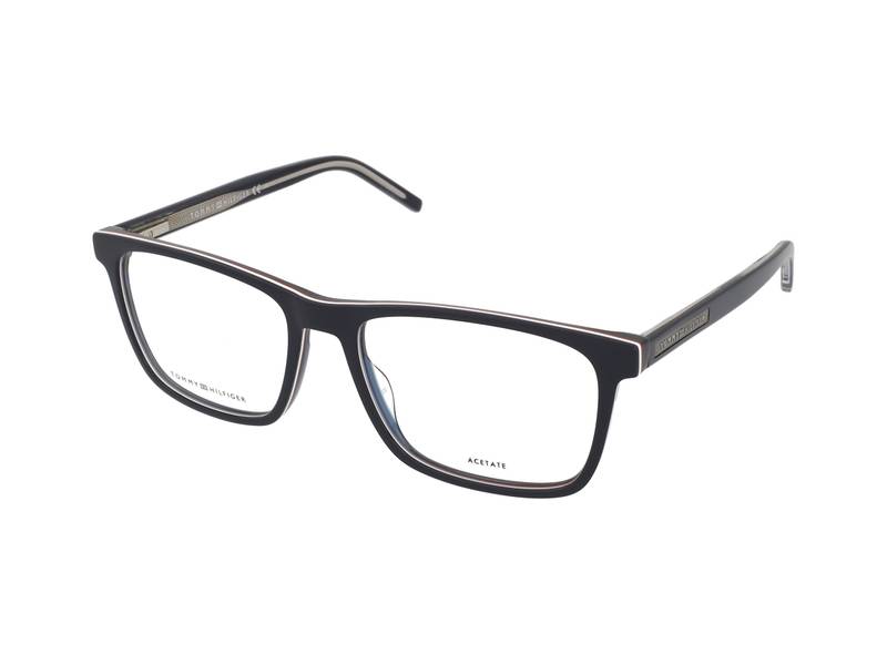 Ochelari de vedere Tommy Hilfiger TH 1945 PJP 1945 imagine noua