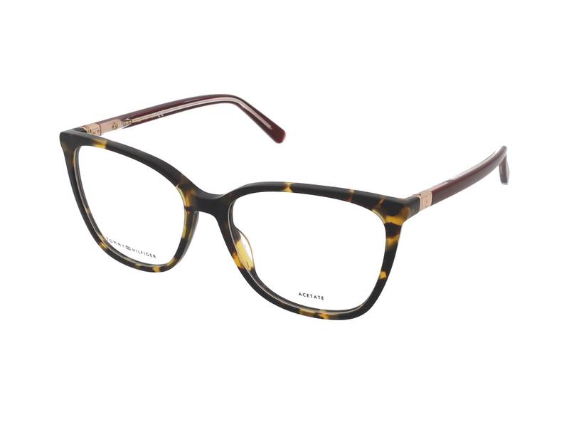 Ochelari de vedere Tommy Hilfiger TH 1963 086