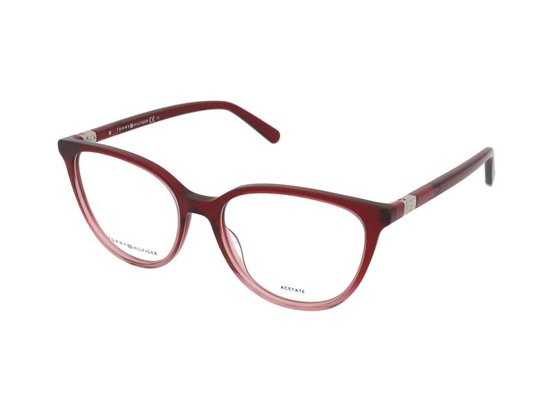 Ochelari de vedere Tommy Hilfiger TH 1964 C9A 1964 imagine teramed.ro