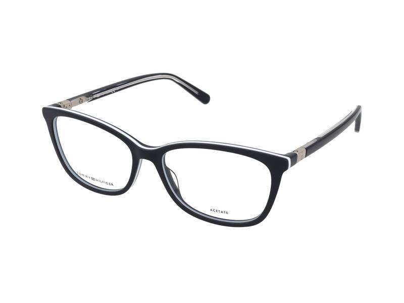 Ochelari de vedere Tommy Hilfiger TH 1965 PJP 1965 imagine noua