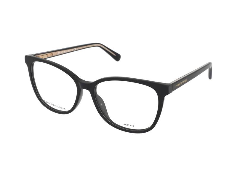 Ochelari de vedere Tommy Hilfiger TH 1968 807 1968 imagine teramed.ro