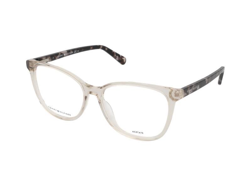 Ochelari de vedere Tommy Hilfiger TH 1968 XNZ 1968 imagine teramed.ro