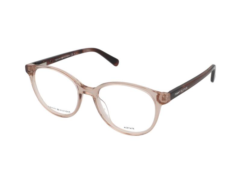Ochelari de vedere Tommy Hilfiger TH 1969 1ZX 1969 imagine teramed.ro