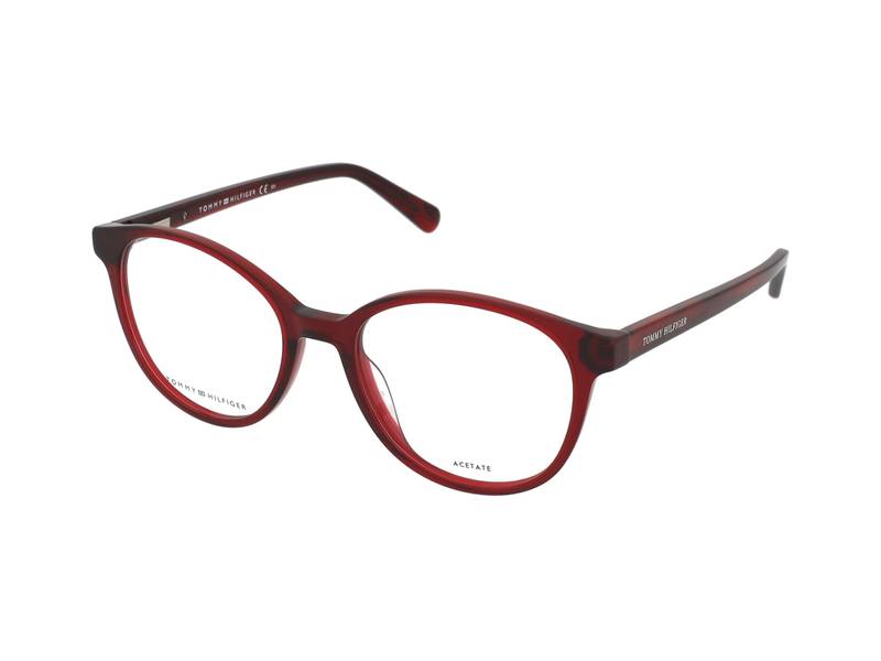 Ochelari de vedere Tommy Hilfiger TH 1969 4ET 1969 imagine teramed.ro