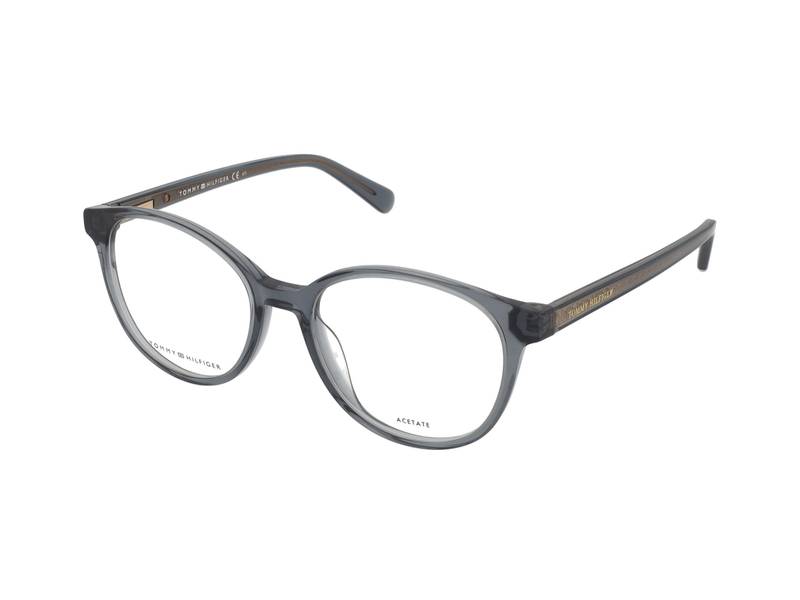 Ochelari de vedere Tommy Hilfiger TH 1969 KB7 1969 imagine teramed.ro