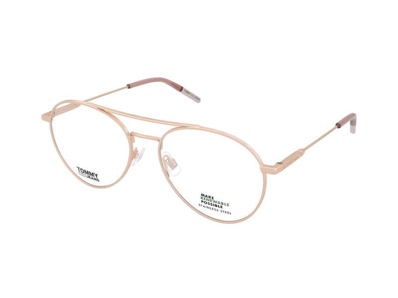 Ochelari De Vedere Tommy Hilfiger Tj 0088 Ddb