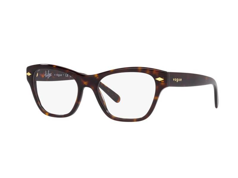 Ochelari De Vedere Vogue Vo5446 W656