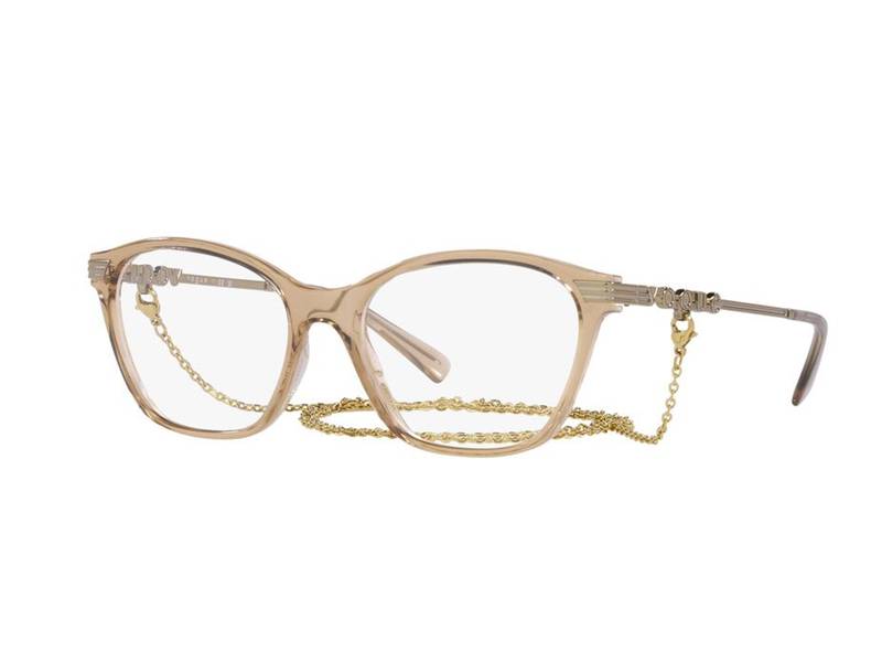 Ochelari de vedere Vogue VO5461 2826 2826 imagine 2021