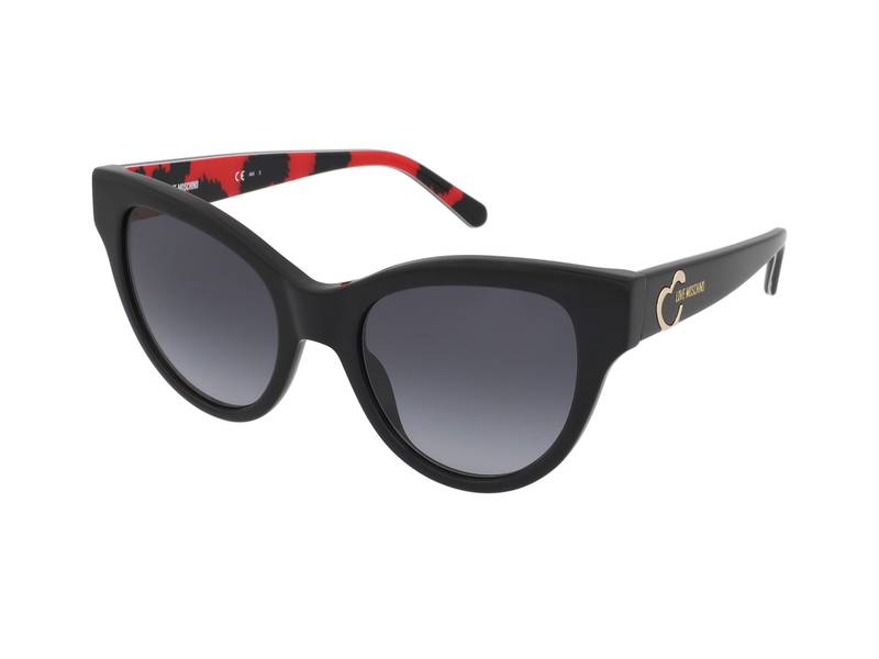 Ochelari de soare Love Moschino MOL053/S UYY/9O