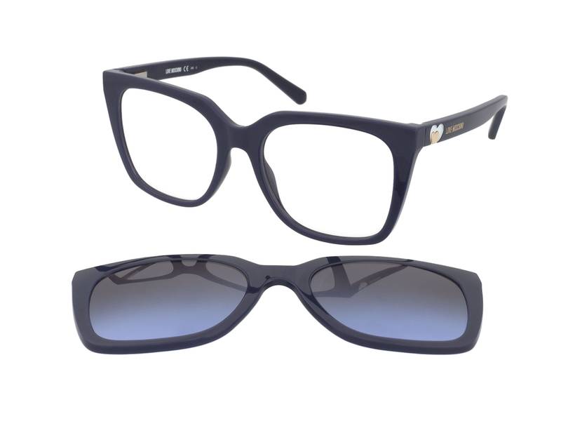 Ochelari de vedere Love Moschino MOL055/CS PJP/GB