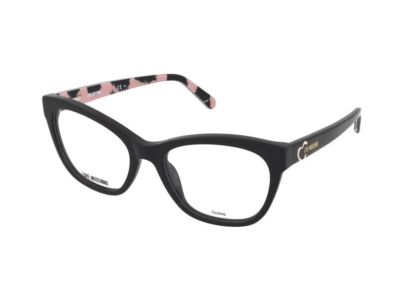 Ochelari de vedere love moschino mol598 s3s
