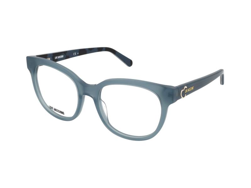 Ochelari de vedere love moschino mol599 gf5