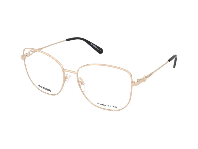 Ochelari De Vedere Love Moschino Mol601 000