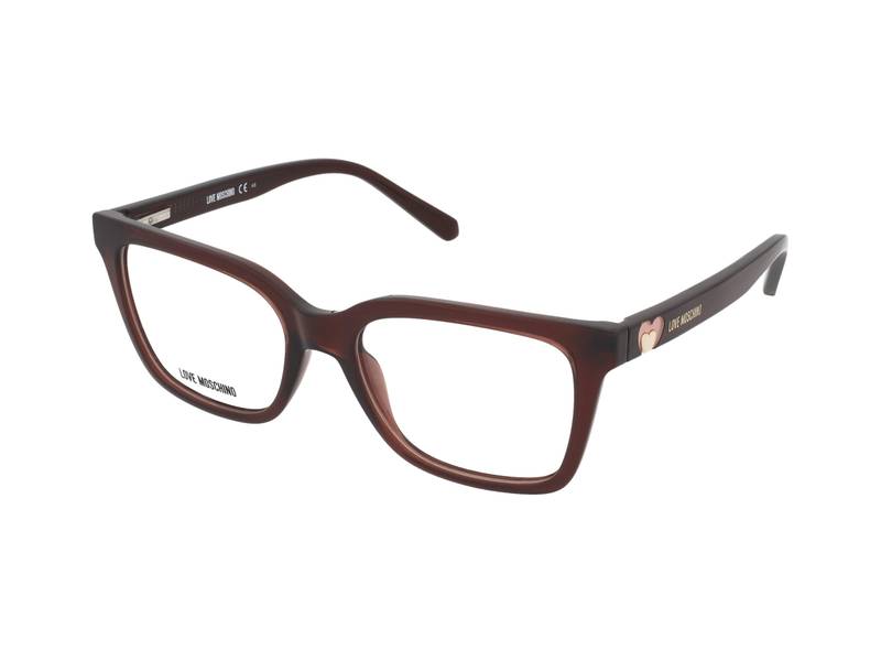 Ochelari de vedere love moschino mol603 09q