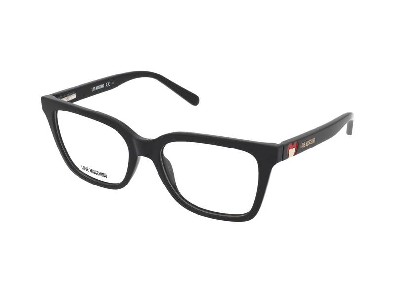 Ochelari de vedere love moschino mol603 807