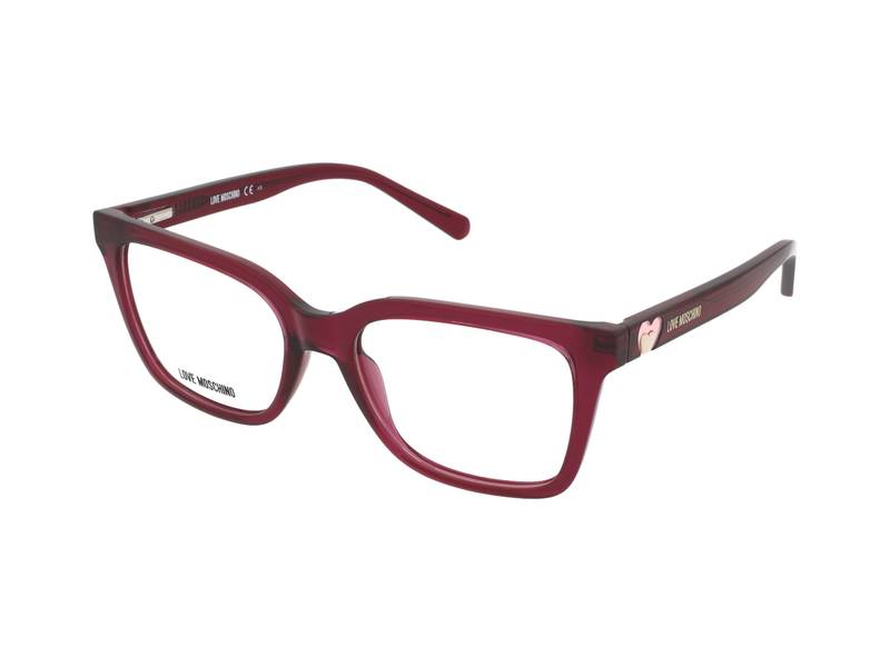 Ochelari de vedere love moschino mol603 mu1