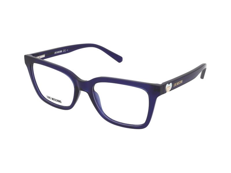 Ochelari de vedere Love Moschino MOL603 PJP Love imagine noua