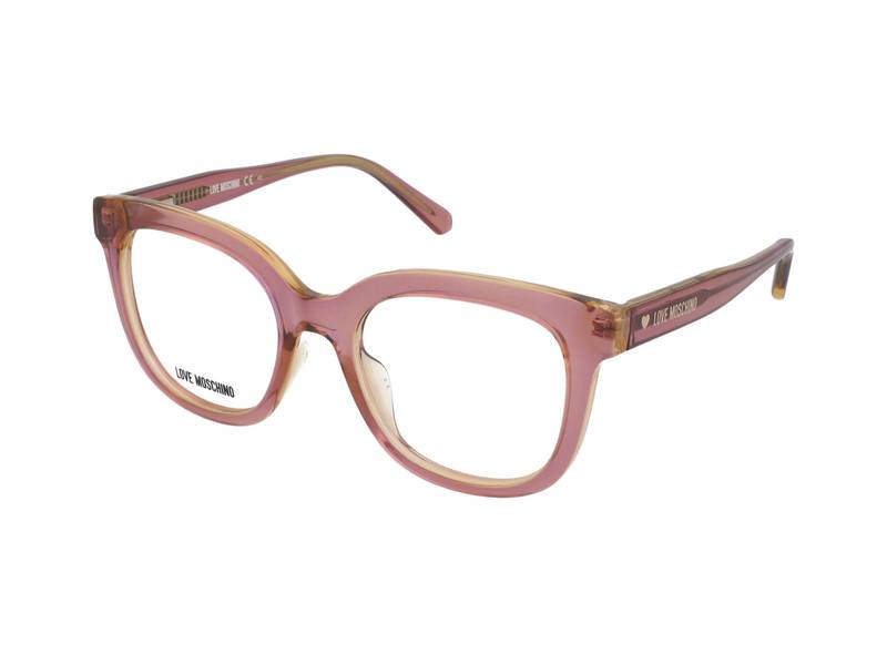 Ochelari de vedere Love Moschino MOL605/TN 35J