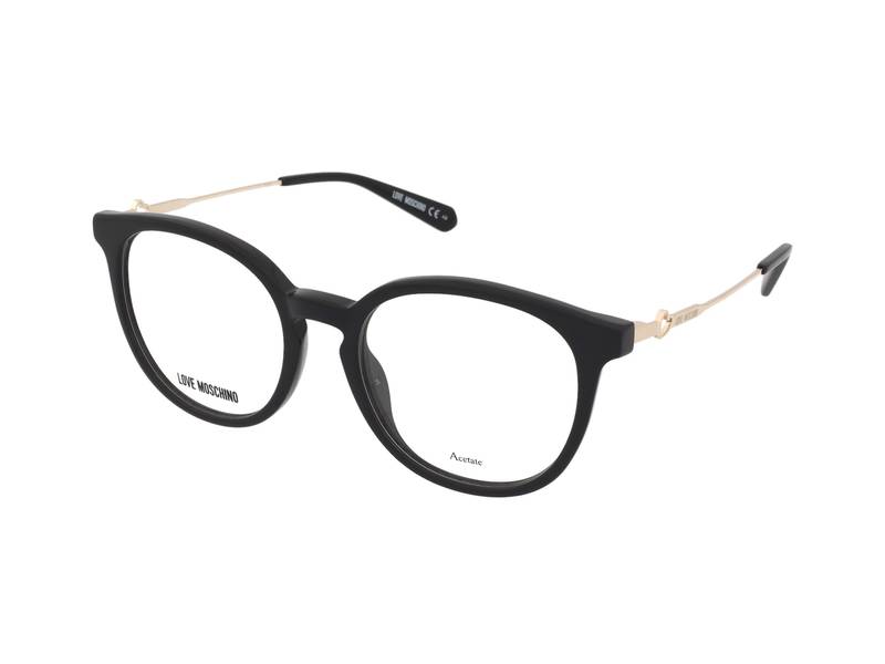 Ochelari de vedere love moschino mol607/tn 807
