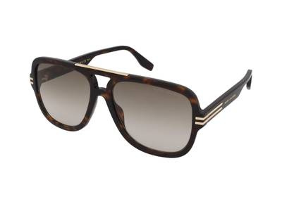 Ochelari de soare Marc Jacobs Marc 637/S 086/HA 