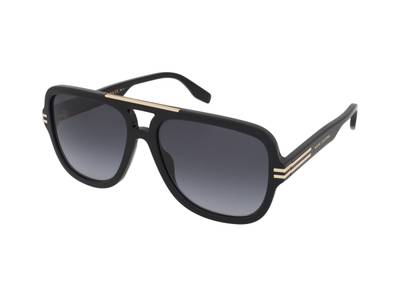 Ochelari de soare Marc Jacobs Marc 637/S 807/9O 