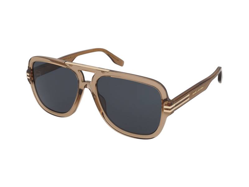 Ochelari de soare marc jacobs marc 637/s ham/ir