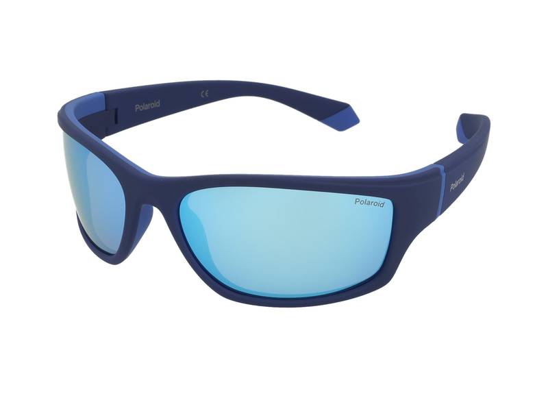 Ochelari de soare Polaroid PLD 2135/S ZX9/5X