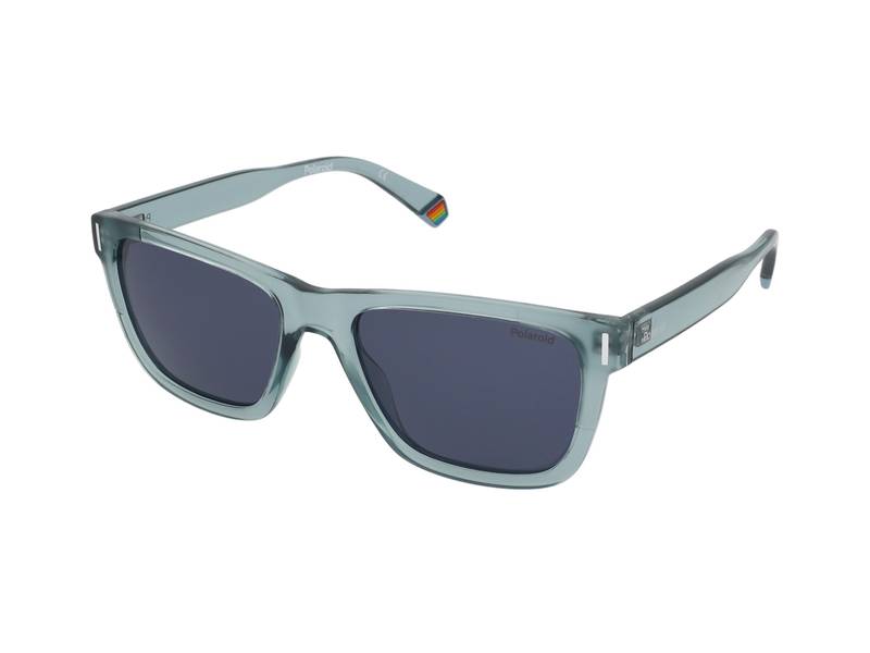 Ochelari de soare Polaroid PLD 6186/S MVU/C3