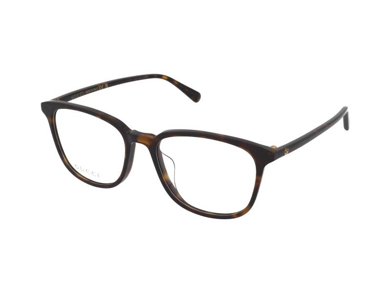 Ochelari de vedere Gucci GG1230OA 001