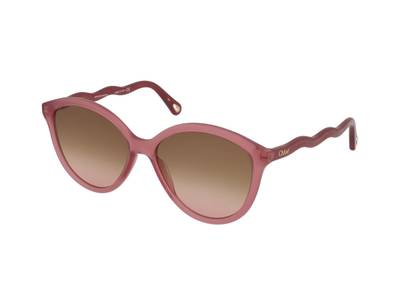 Ochelari de soare Chloe CH0087S 004 