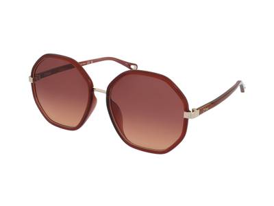 Ochelari de soare Chloe CH0133SA 004 