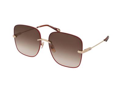 Ochelari de soare Chloe CH0134S 002 