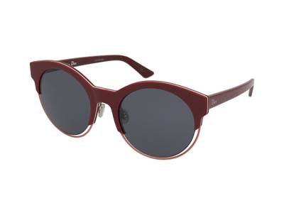 Ochelari de soare Christian Dior Diorsideral1 RMD/BN 