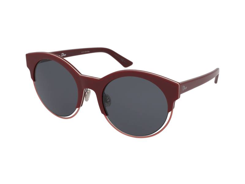 Ochelari de soare Christian Dior Diorsideral1 RMD/BN Christian Dior imagine 2022