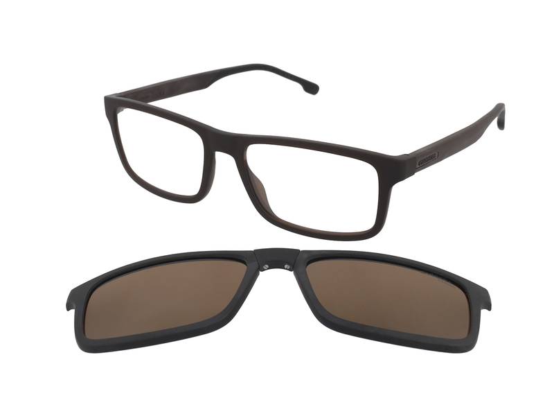 Ochelari de vedere Carrera CA 8057/CS YZ4/SP
