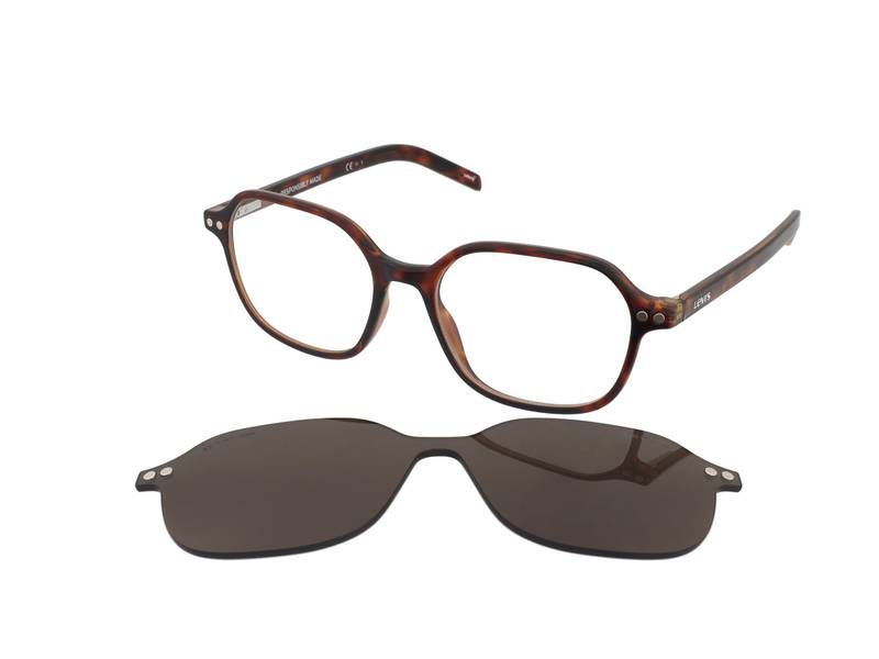 Ochelari de vedere levi's lv 1024/cs 086/70