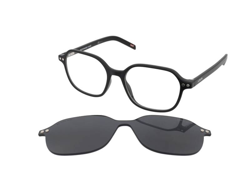 Ochelari de vedere Levi’s LV 1024/CS 807/IR Levi's imagine noua