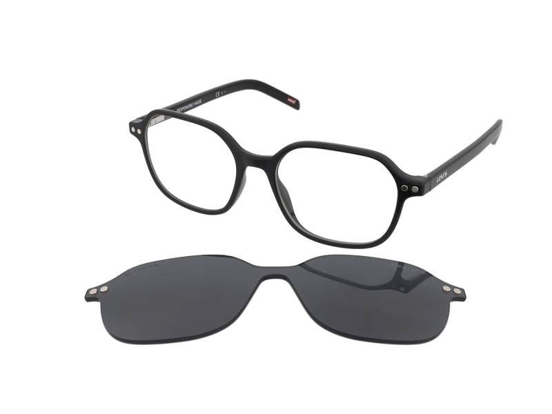 Ochelari De Vedere Levi's Lv 1024/cs 807/ir