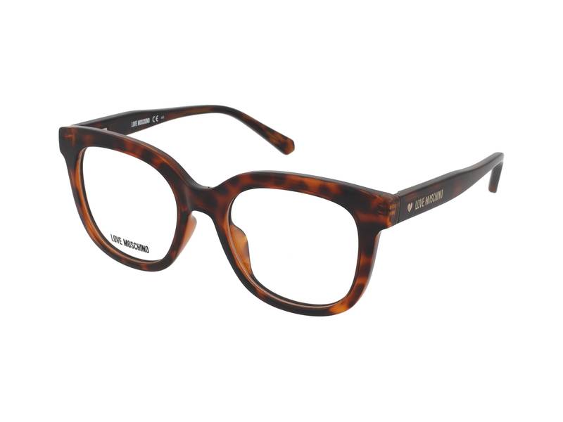 Ochelari de vedere Love Moschino MOL605/TN 05L