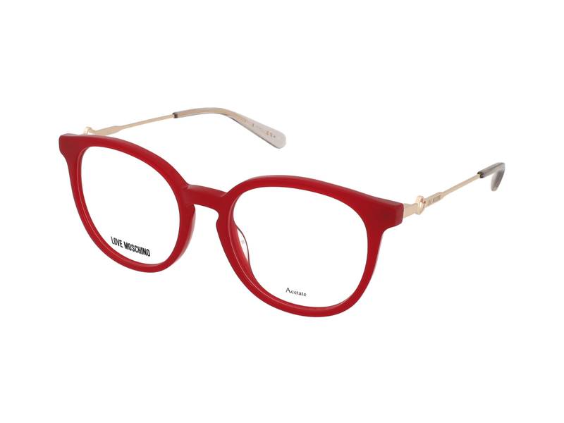Ochelari de vedere Love Moschino MOL607/TN C9A