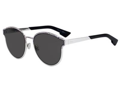 Ochelari de soare Christian Dior Diorsymmetric O3T/2K 