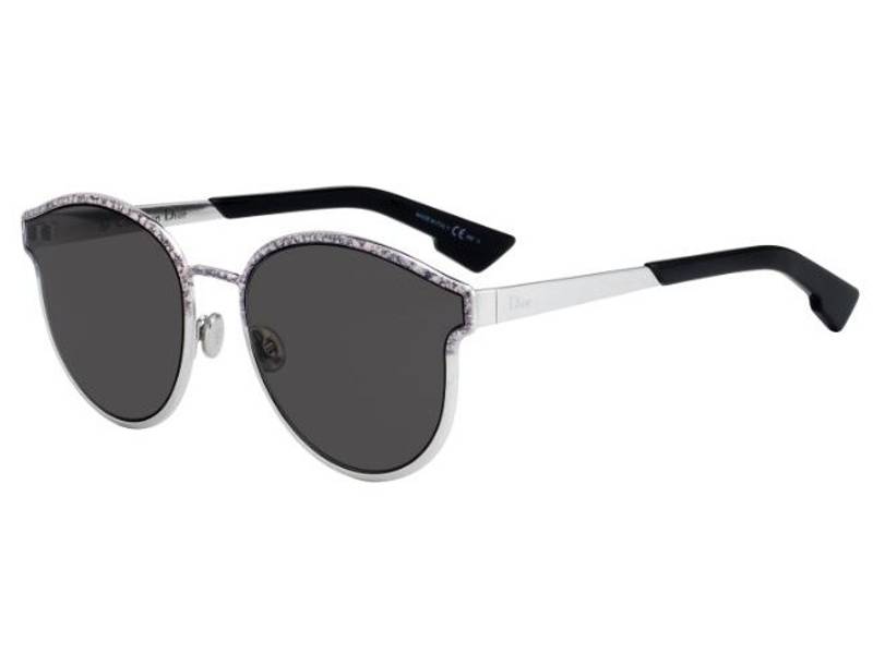 Ochelari de soare Christian Dior Diorsymmetric O3T/2K