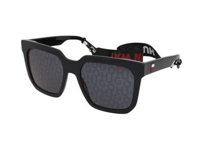 Ochelari de soare Hugo Boss HG 1218/S UYY/0L 