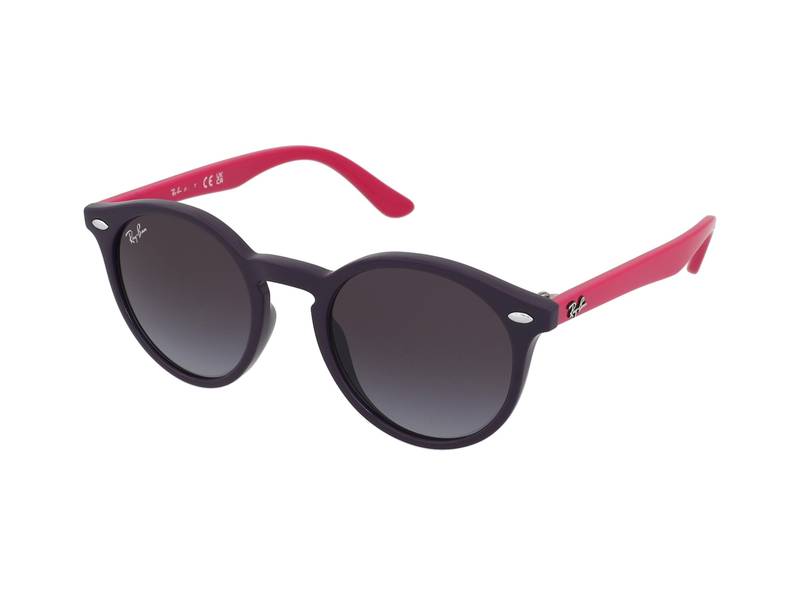 Ochelari de soare Ray-Ban RJ9064S 70218G