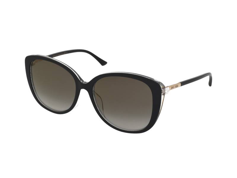 Ochelari de soare Jimmy Choo Aly/F/S AE2/FQ