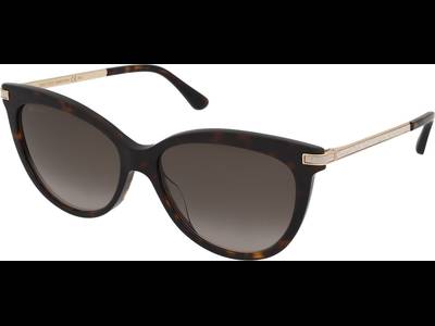 Jimmy Choo Axelle/G/S 086/HA