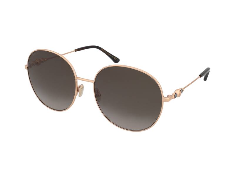Ochelari de soare Jimmy Choo Birdie/S 06J/HA