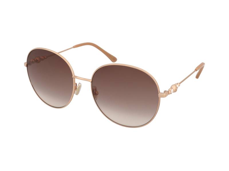 Ochelari de soare Jimmy Choo Birdie/S BKU/HA